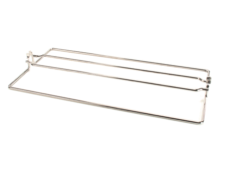 CRES COR PARTS Cres Cor 0621281K Angle Kit Wire Universal - SKU CRE0621281K