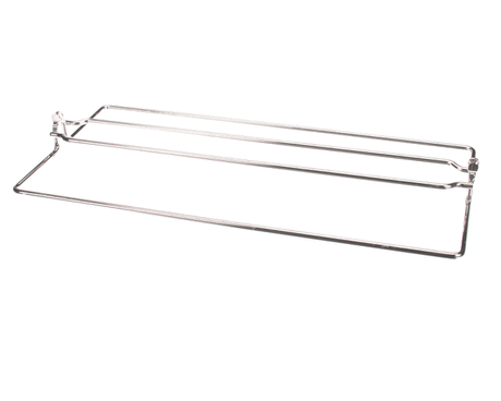 CRES COR PARTS Cres Cor 0621281SSK Angle Kit S.s. Wire Universal - SKU CRE0621281SSK