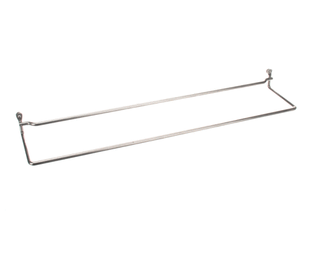 CRES COR PARTS Cres Cor 0621292 Angle Wire Universal 24.313 C-C - SKU CRE0621292