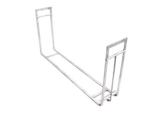 CRES COR PARTS Cres Cor 0696218 Post Rack RH 3.962 X 27.000 - SKU CRE0696218