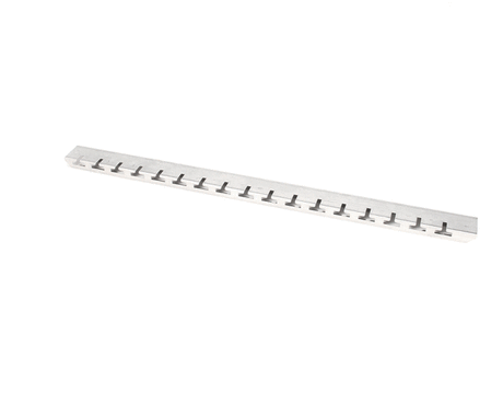 CRES COR PARTS Cres Cor 0696219 Post Rack LH 3.962 X 27.000 - SKU CRE0696219