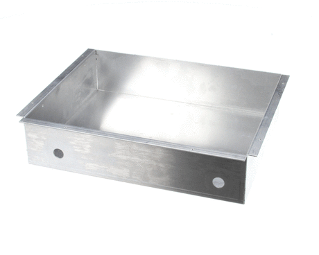 CRES COR PARTS Cres Cor 0756035 Box Water Element 16.469 X 19.438 - SKU CRE0756035