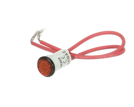 CRES COR PARTS Cres Cor 0766095 Pilot Light 240V Amber - SKU CRE0766095