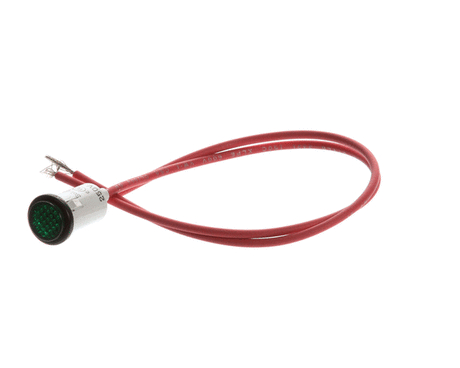 CRES COR PARTS Cres Cor 0766097 Pilot Light 240V Green 10IN - SKU CRE0766097