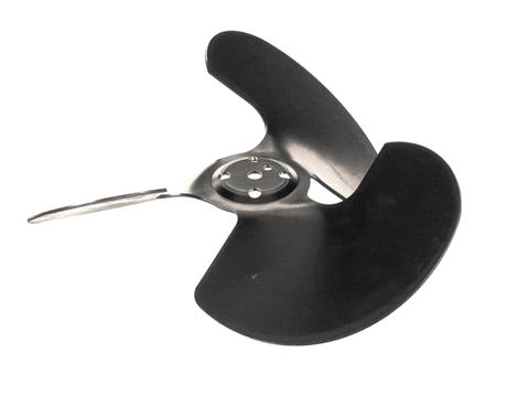 CRES COR PARTS Cres Cor 0769023 Blade-Fan 7-3/4DIA 769-41 Mtr - SKU CRE0769023