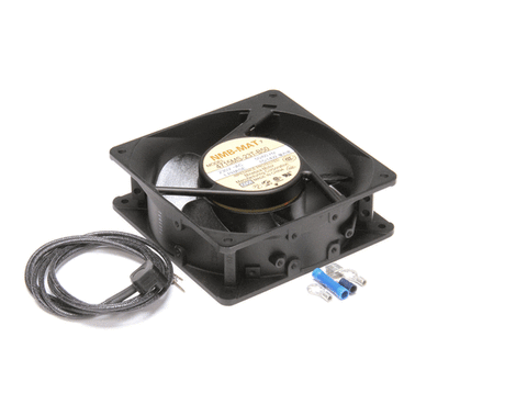 CRES COR PARTS Cres Cor 0769029K1 Fan Kit Vent 230V - SKU CRE0769029K1