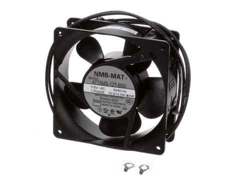 CRES COR PARTS Cres Cor 0769045K Fan Kit Vent 120V - SKU CRE0769045K