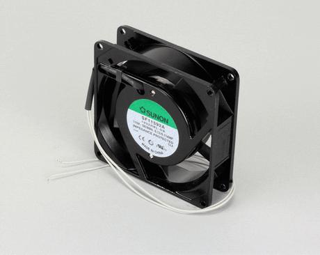 CRES COR PARTS Cres Cor 0769165 Fan-Vent 115V - SKU CRE0769165