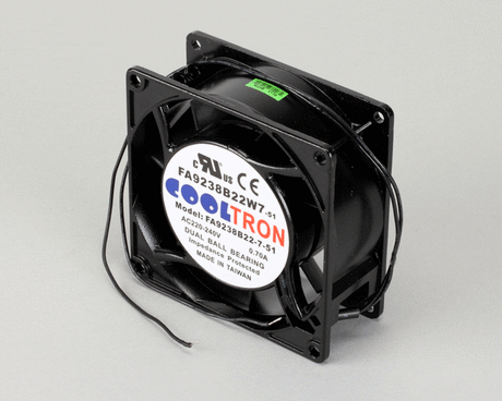 CRES COR PARTS Cres Cor 0769174 Fan-Vent 230V - SKU CRE0769174