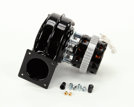 CRES COR PARTS Cres Cor 0769180K Blower Kit 120V 50/60/HZ. - SKU CRE0769180K