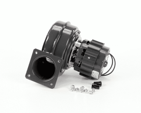 CRES COR PARTS Cres Cor 0769180KLC Blower Repl. Kit 120V. (Fasco Blower) - SKU CRE0769180KLC