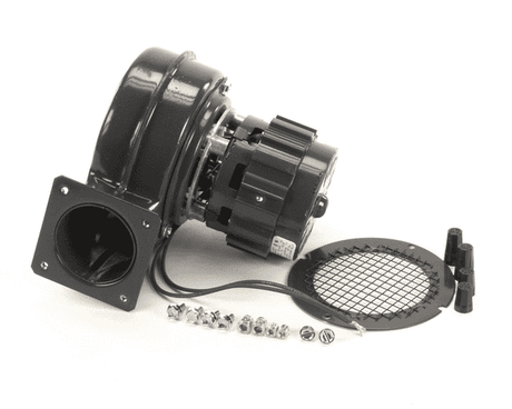 CRES COR PARTS Cres Cor 0769-180-SS-K Blower Repl. Kit SS Impeller Std. Hsg. - SKU CRE0769180SSK