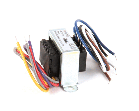 CRES COR PARTS Cres Cor 0769197 Transformer 120/240 500MA - SKU CRE0769197