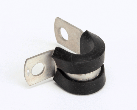 CRES COR PARTS Cres Cor 0806011 Clmp-Tube 1/4DIA.X.173MT.HOLE - SKU CRE0806011