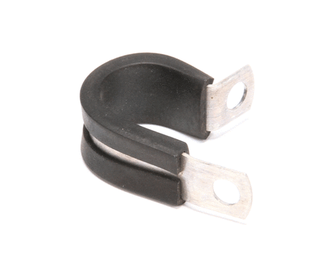 CRES COR PARTS Cres Cor 0806055 Clamp-Bulb 1/2 Dia X 3/8 Wide - SKU CRE0806055