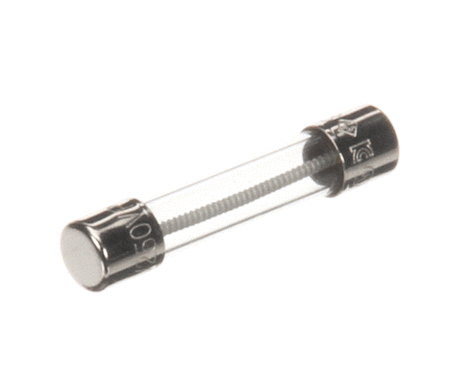 CRES COR PARTS Cres Cor 0807151 Fuse 3AMP Slo-Blo - SKU CRE0807151