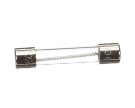 CRES COR PARTS Cres Cor 0807155 Fuse Slo-Blo 6.25 Amp - SKU CRE0807155