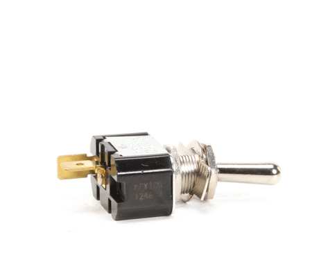 CRES COR PARTS Cres Cor 0808011 Switch-Toggle 20A 125V - SKU CRE0808011