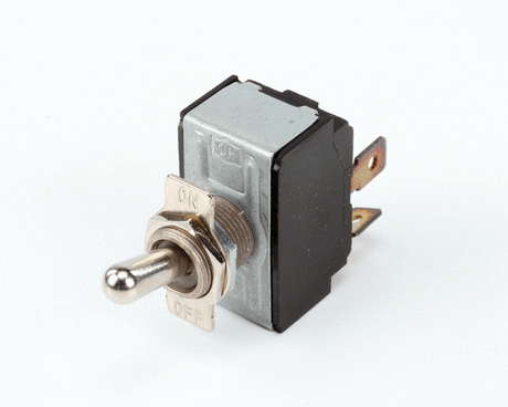 CRES COR PARTS Cres Cor 0808020 Switch-Toggle 20A 125-250V - SKU CRE0808020