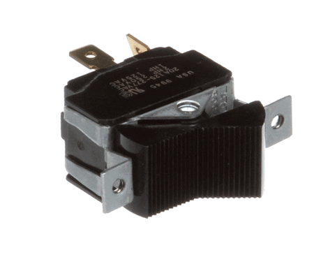 CRES COR PARTS Cres Cor 0808075 Switch-Rocker Dpst 20A To 277V - SKU CRE0808075