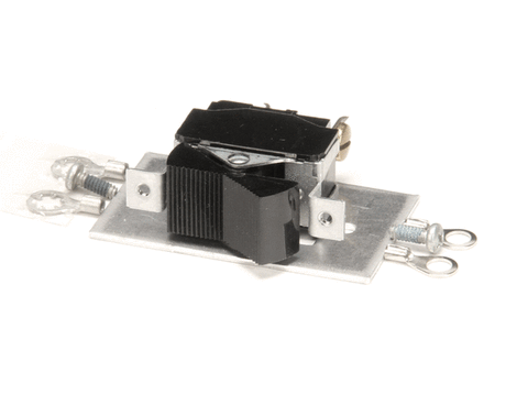 CRES COR PARTS Cres Cor 0808081 Switch Repl. Kit - SKU CRE0808081