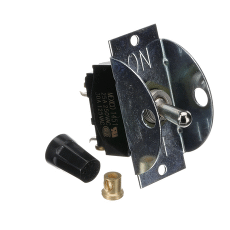 CRES COR PARTS Cres Cor 0808087K Kit-Switch Repl &amp; Conversion - SKU CRE0808087K