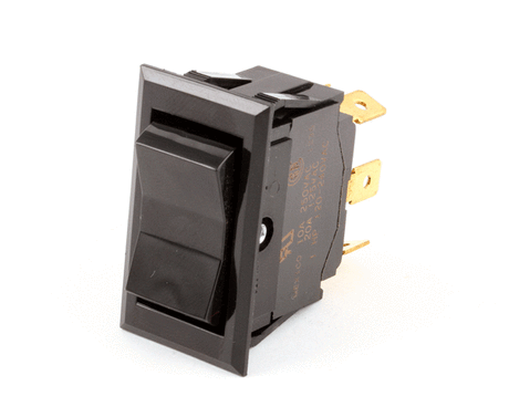 CRES COR PARTS Cres Cor 080810401K Switch Repl. Kit Dpdt 20A 125V - SKU CRE080810401K