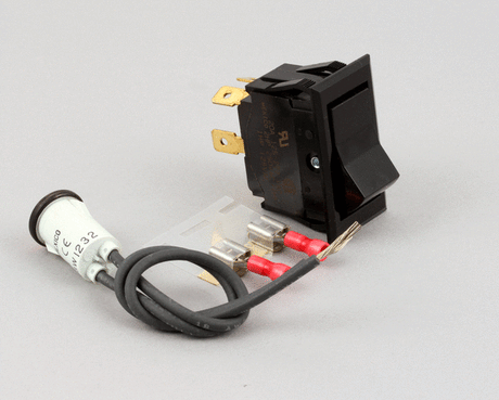 CRES COR PARTS Cres Cor 0808113K1 Kit Switch 20A 120V - SKU CRE0808113K1