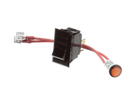CRES COR PARTS Cres Cor 0808113K2 Kit Switch 20A 240V - SKU CRE0808113K2