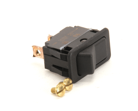 CRES COR PARTS Cres Cor 0808118 Switch Rocker 30A 125V - SKU CRE0808118