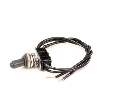 CRES COR PARTS Cres Cor 0808122 Switch Toggle 3 A. 250 VAC Dpst - SKU CRE0808122