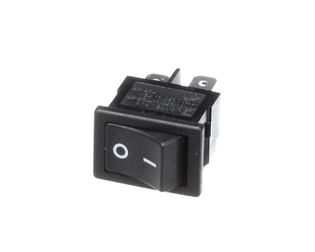 CRES COR PARTS Cres Cor 0808131 Switch Dpst 120/250 VAC 16A - SKU CRE0808131