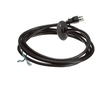 CRES COR PARTS Cres Cor 081002905 Power Cord Assy 15A 120V 12-1/2' - SKU CRE081002905