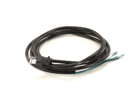 CRES COR PARTS Cres Cor 081002906 Cord 15A 120V 12-1/2' - SKU CRE081002906