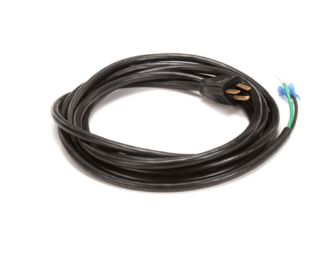 CRES COR PARTS Cres Cor 081003907 Cord 15A 250V 12-1/2' - SKU CRE081003907