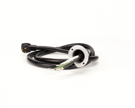 CRES COR PARTS Cres Cor 0810093 Cord Assy Power Supply (H138) - SKU CRE0810093
