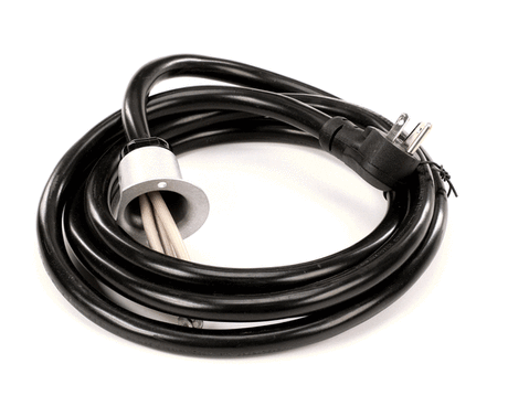 CRES COR PARTS Cres Cor 081009310 Power Cord Assy 10FT - SKU CRE081009310