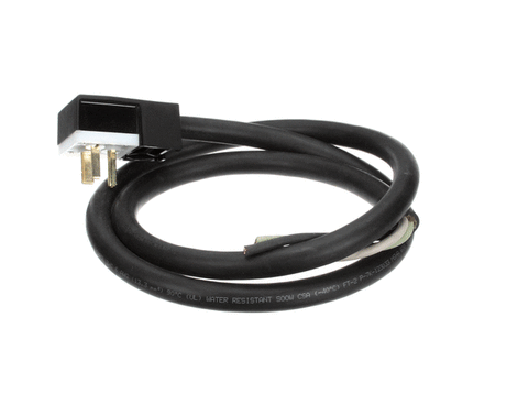 CRES COR PARTS Cres Cor 0810124 Cord Power Supply 250V 50A 1PH - SKU CRE0810124