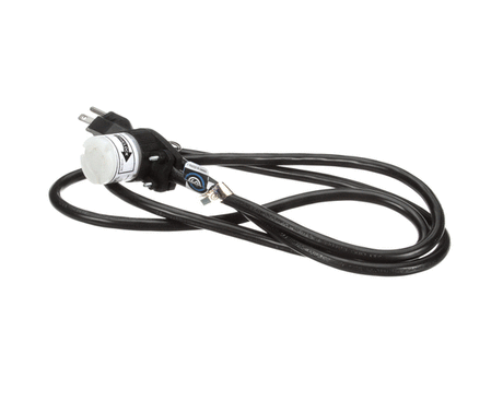 CRES COR PARTS Cres Cor 0810149 Cord Set 15A 125V - SKU CRE0810149
