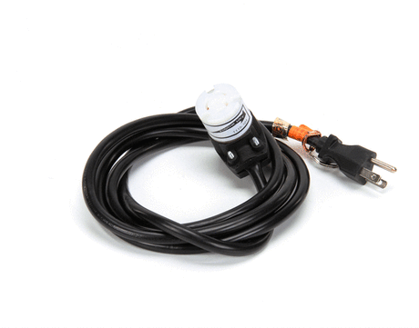 CRES COR PARTS Cres Cor 081014901K Cord Set Repl. Kit - SKU CRE081014901K