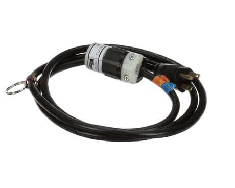 CRES COR PARTS Cres Cor 081015001 Cord Set Assy 240V - SKU CRE081015001