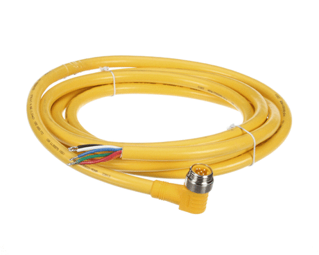 CRES COR PARTS Cres Cor 081015401 Cord Right Angle 600 V. 9A. - SKU CRE081015401