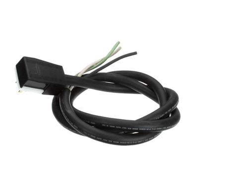 CRES COR PARTS Cres Cor 0810161 Cord Set 250V 50A 8' L - SKU CRE0810161