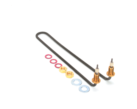 CRES COR PARTS Cres Cor 0811244 Heater In Uin 1500W. 120V. - SKU CRE0811244