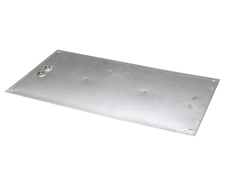 CRES COR 0811248 HEATER  PLATE 1000W 120V (FOR REPL ONLY)