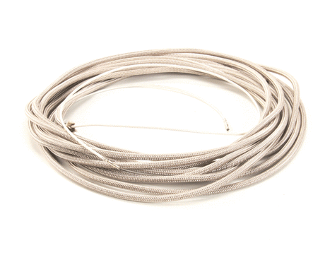 CRES COR PARTS Cres Cor 0811290K Heater Rope Repl. Kit (1000CH 1000W) - SKU CRE0811290K