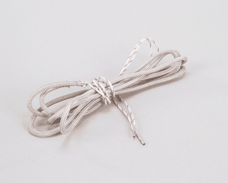 CRES COR PARTS Cres Cor 0811291K Heater Rope Repl. Kit (1000CH Series) - SKU CRE0811291K