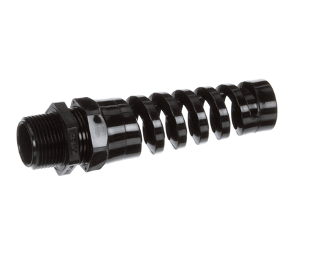 CRES COR PARTS Cres Cor 0818050 Strain Relief .52-.73 Dia Cord - SKU CRE0818050