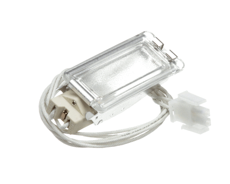 CRES COR PARTS Cres Cor 0820058 Lamp Housing 40 W 120V. With Halogen - SKU CRE0820058