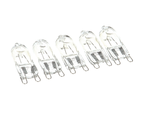 CRES COR PARTS Cres Cor 082005901 Bulb Repl.kit (5) 40W. Pack - SKU CRE082005901